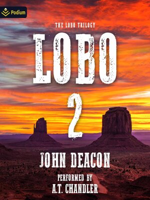 cover image of Lobo 2